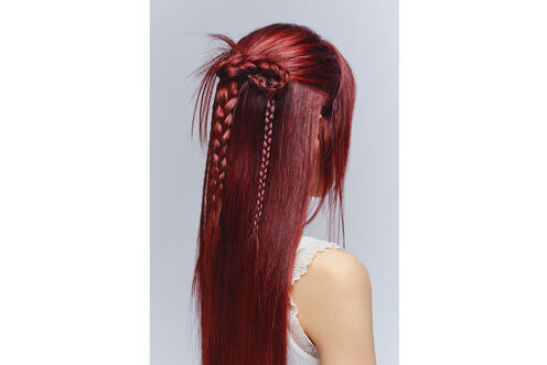 [Trendlab Seoul] #더티레드베리 - 로레알 프로페셔널 | L'Oréal 파트너샵